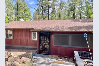 35 E Oak Drive, Munds Park, AZ 86017 - Photo 39