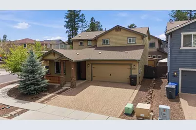 2797 W Pico Del Monte Circle, Flagstaff, AZ 86001 - Photo 3