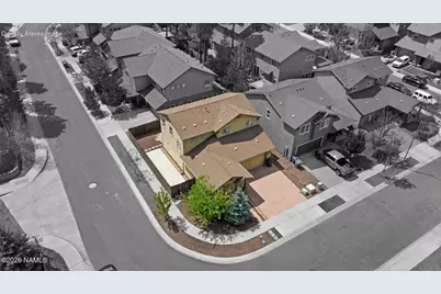 2797 W Pico Del Monte Circle, Flagstaff, AZ 86001 - Photo 5