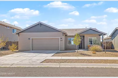 4546 Povo Road, Bellemont, AZ 86015 - Photo 3