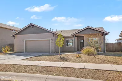 4546 Povo Road, Bellemont, AZ 86015 - Photo 1