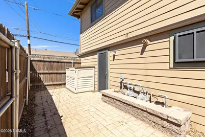 110 E Dale Avenue #4, Flagstaff, AZ 86001 - Photo 29