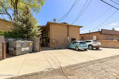 110 E Dale Avenue #4, Flagstaff, AZ 86001 - Photo 27
