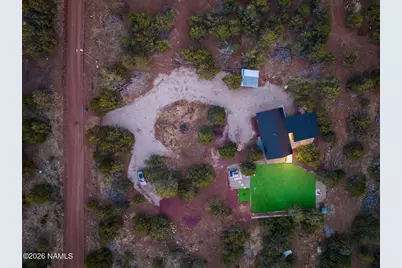 2396 E New Moon Way, Williams, AZ 86046 - Photo 19
