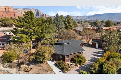 25 Fairway Oaks Drive, Sedona, AZ 86351 - Photo 1