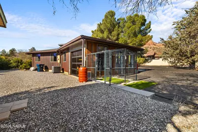 25 Fairway Oaks Drive, Sedona, AZ 86351 - Photo 23