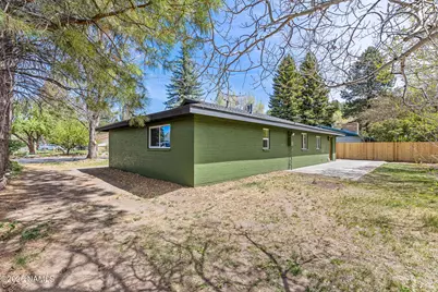 619 W Whiting Road, Flagstaff, AZ 86001 - Photo 5