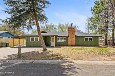 619 W Whiting Road, Flagstaff, AZ 86001 - Photo 1