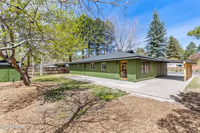 619 W Whiting Road, Flagstaff, AZ 86001 - Photo 3