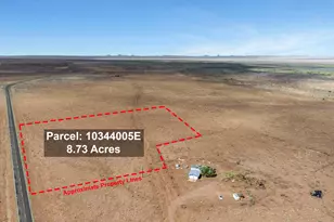 6492 N Park Dr, Winslow, AZ 86047 - Photo 1