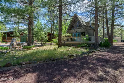 17135 S Mescalero Drive, Munds Park, AZ 86017 - Photo 7