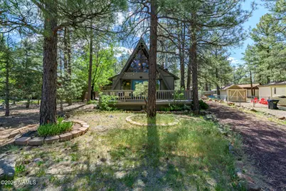 17135 S Mescalero Drive, Munds Park, AZ 86017 - Photo 5