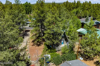 17135 S Mescalero Drive, Munds Park, AZ 86017 - Photo 47