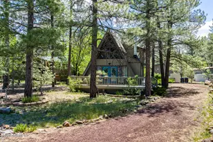 17135 S Mescalero Dr, Munds Park, AZ 86017 - Photo 3