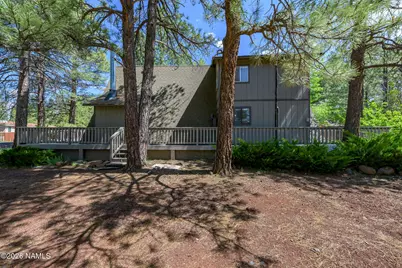 17135 S Mescalero Drive, Munds Park, AZ 86017 - Photo 7