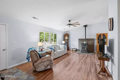5740 E Burris Lane, Flagstaff, AZ 86004 - Photo 5