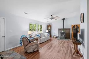 5740 E Burris Ln, Flagstaff, AZ 86004 - Photo 5