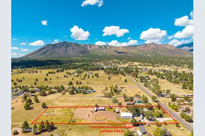 5740 E Burris Lane, Flagstaff, AZ 86004 - Photo 49