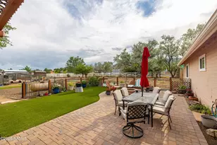 5740 E Burris Ln, Flagstaff, AZ 86004 - Photo 17