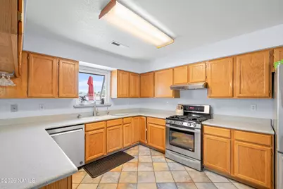 5740 E Burris Lane, Flagstaff, AZ 86004 - Photo 13
