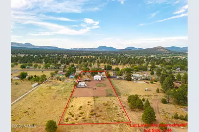 5740 E Burris Lane, Flagstaff, AZ 86004 - Photo 37