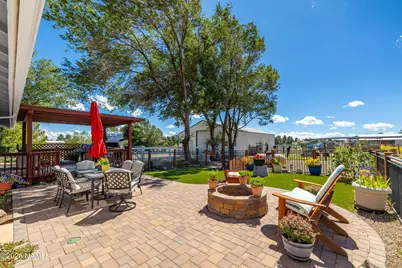 5740 E Burris Lane, Flagstaff, AZ 86004 - Photo 19