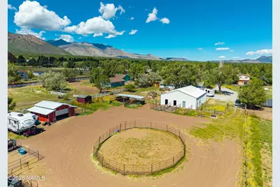 5740 E Burris Lane, Flagstaff, AZ 86004 - Photo 35