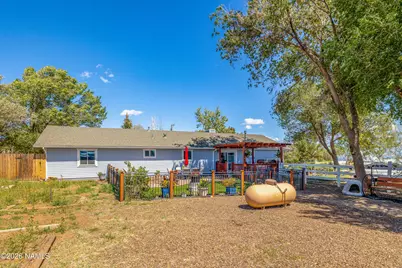5740 E Burris Lane, Flagstaff, AZ 86004 - Photo 55