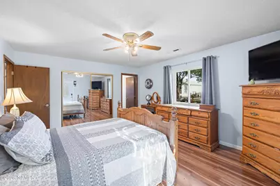 5740 E Burris Lane, Flagstaff, AZ 86004 - Photo 21