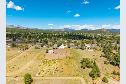 5740 E Burris Lane, Flagstaff, AZ 86004 - Photo 51