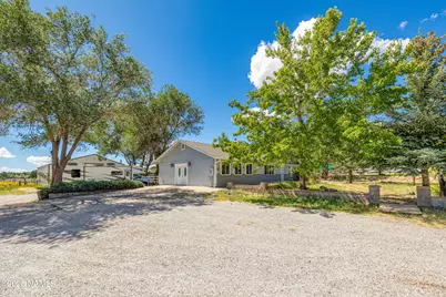 5740 E Burris Lane, Flagstaff, AZ 86004 - Photo 33