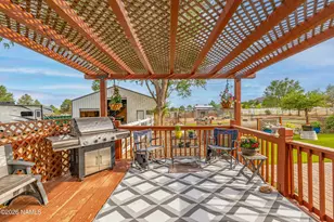 5740 E Burris Ln, Flagstaff, AZ 86004 - Photo 15