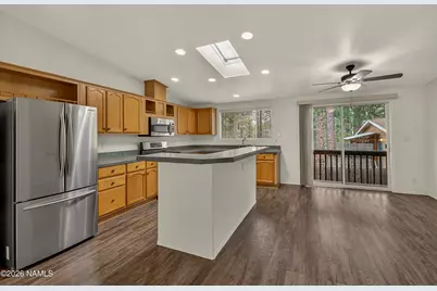 2390 W Zepher Avenue, Flagstaff, AZ 86001 - Photo 5