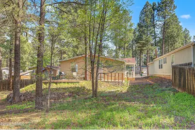 2390 W Zepher Avenue, Flagstaff, AZ 86001 - Photo 17