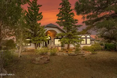 8205 N Reata Road, Flagstaff, AZ 86004 - Photo 45