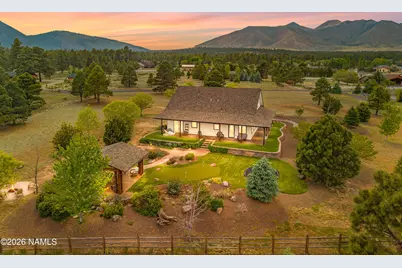 10833 Sage Road, Flagstaff, AZ 86004 - Photo 1