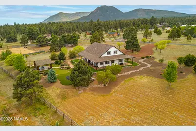 10833 Sage Road, Flagstaff, AZ 86004 - Photo 41