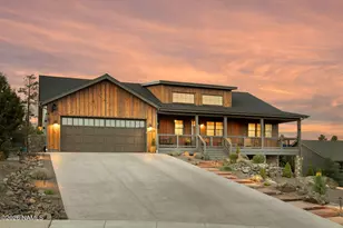 2672 Ridgewood Way, Williams, AZ 86046 - Photo 1