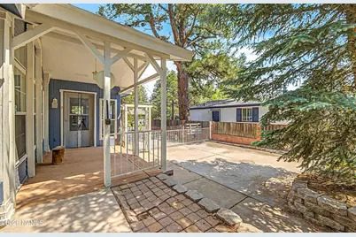 2661 Tishepi Trail, Flagstaff, AZ 86005 - Photo 25