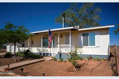 2201 Scenic View Drive, Winslow, AZ 86047 - Photo 7