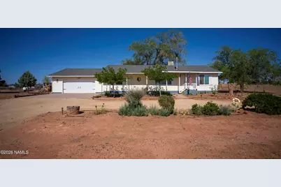 2201 Scenic View Drive, Winslow, AZ 86047 - Photo 5