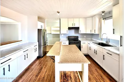 2201 Scenic View Drive, Winslow, AZ 86047 - Photo 19