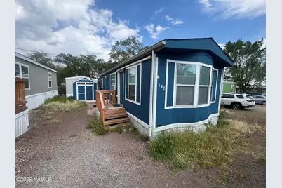 5250 U.S. 89 #148, Flagstaff, AZ 86004 - Photo 3