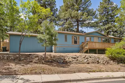 901 N Pine Cliff Drive, Flagstaff, AZ 86001 - Photo 19