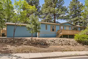 901 N Pine Cliff Dr, Flagstaff, AZ 86001 - Photo 19
