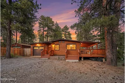 17265 Creekside Place, Munds Park, AZ 86017 - Photo 1