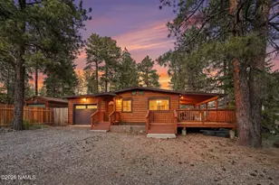 17265 Creekside Pl, Munds Park, AZ 86017 - Photo 1