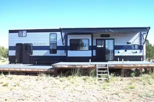 4063 E Woodland Rnch Rd, Williams, AZ 86046 - Photo 1