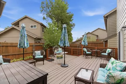 3684 E Jacamar Drive, Flagstaff, AZ 86004 - Photo 25