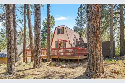2625 Chaco Trail, Flagstaff, AZ 86005 - Photo 21